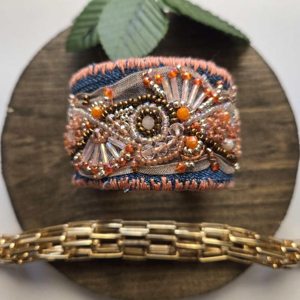 Vintage Bracelet